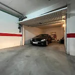 Vut Plaza Fontana Σαλαμάνκα