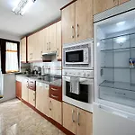 Vut Plaza Fontana Διαμέρισμα Σαλαμάνκα