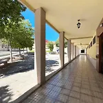 Vut Plaza Fontana * Σαλαμάνκα