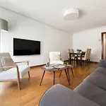Appartement Vut Plaza Fontana