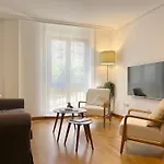 Appartement Vut Plaza Fontana