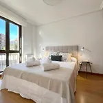 Vut Plaza Fontana Appartement *