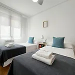 Appartement Vut Plaza Fontana