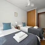 Διαμέρισμα Vut Plaza Fontana