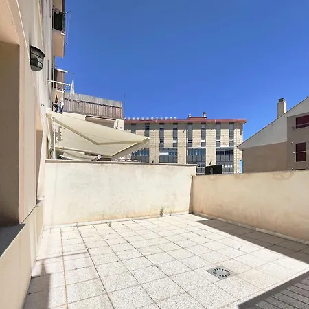 Apartamento Vut Plaza Fontana