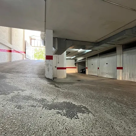 Vut Plaza Fontana Apartamento