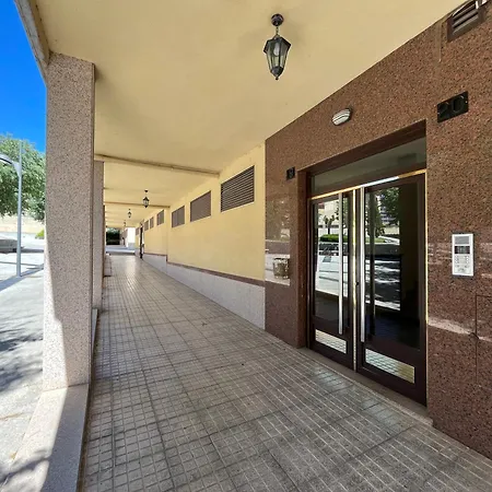 Vut Plaza Fontana Salamanque