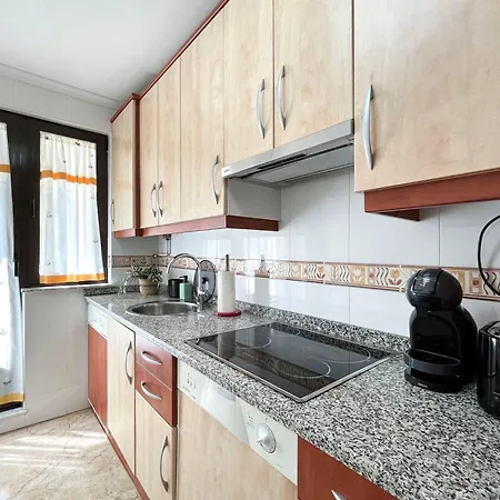 Lejlighed Vut Plaza Fontana