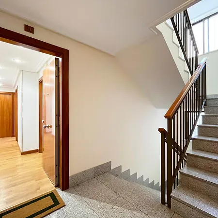 Vut Plaza Fontana Lejlighed *