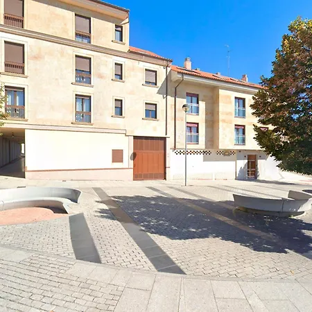 Vut Plaza Fontana Appartement