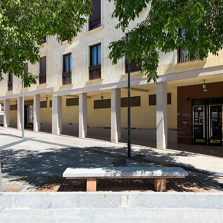 Vut Plaza Fontana