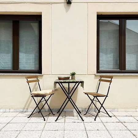 Apartamento Vut Plaza Fontana *