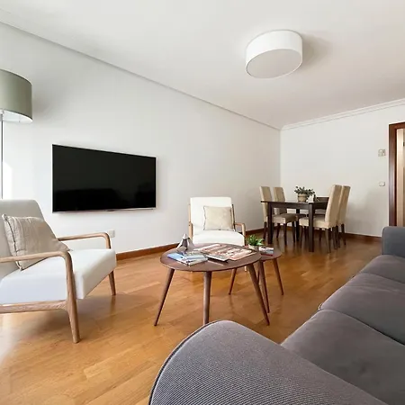 Lejlighed Vut Plaza Fontana