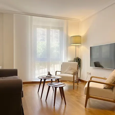 Lejlighed Vut Plaza Fontana