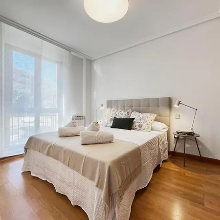 Vut Plaza Fontana Apartamento Salamanca