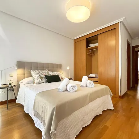 Vut Plaza Fontana Apartamento *