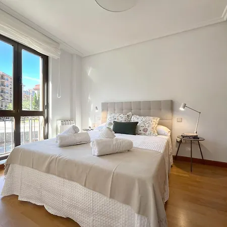 Vut Plaza Fontana Lejlighed *