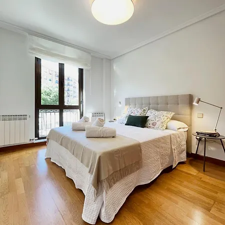 Lejlighed Vut Plaza Fontana *