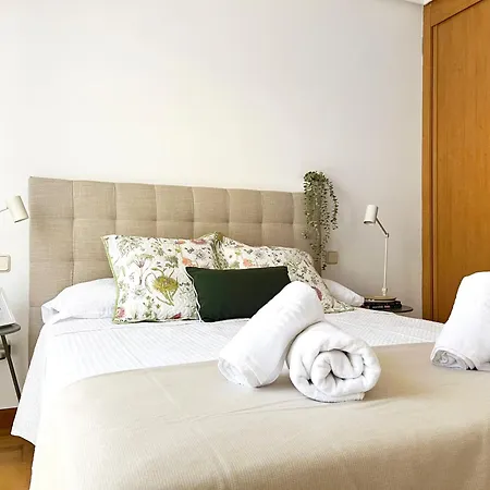 Vut Plaza Fontana Apartamento *