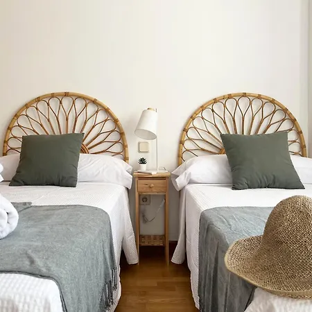 Lejlighed Vut Plaza Fontana *