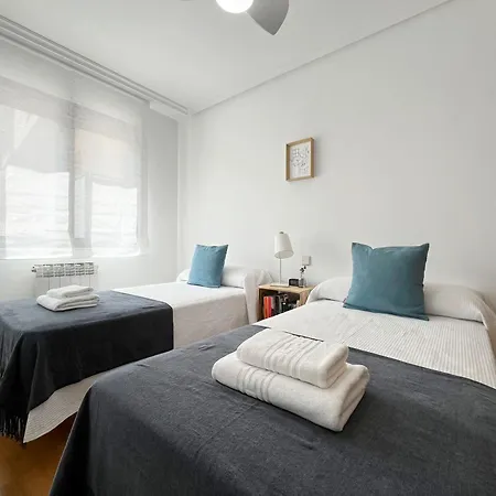 Apartamento Vut Plaza Fontana