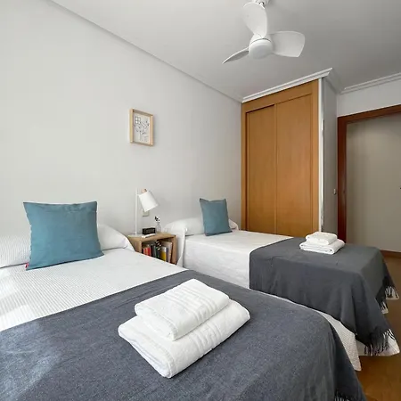 Lejlighed Vut Plaza Fontana