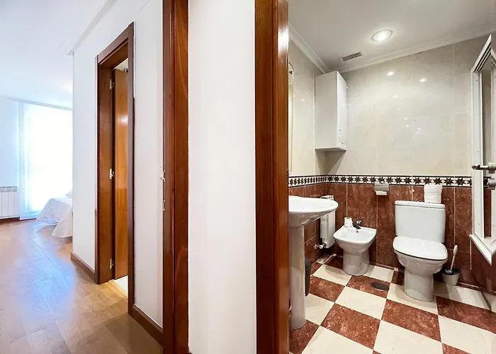 Vut Plaza Fontana Apartmán