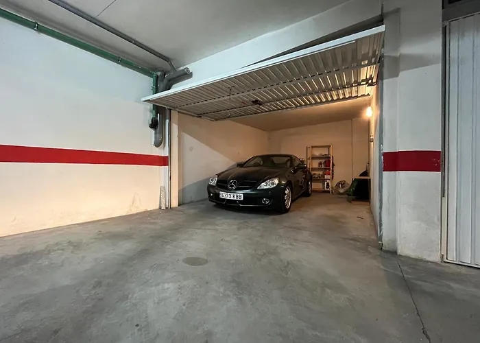 Vut Plaza Fontana Salamanque