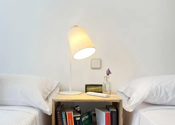 Vut Plaza Fontana Apartmán Salamanka