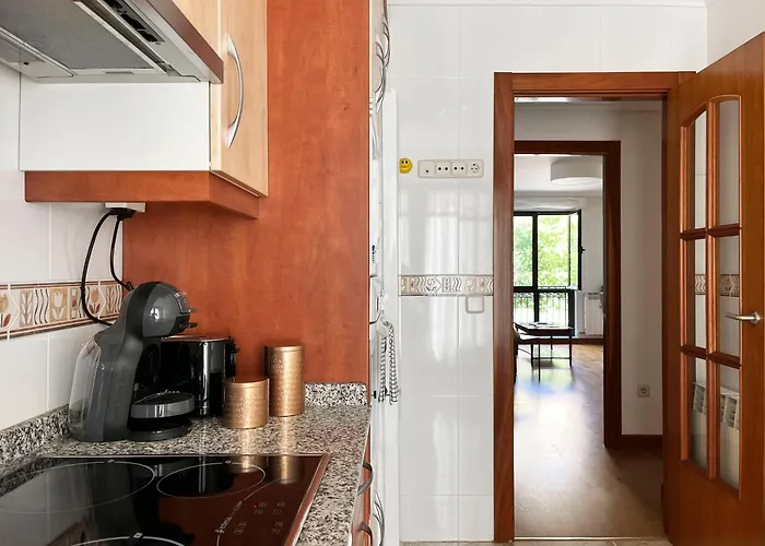 Vut Plaza Fontana Salamanka