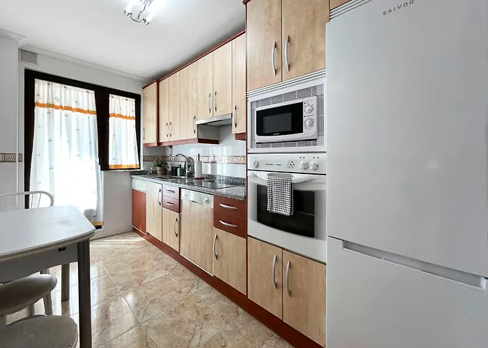 Vut Plaza Fontana Appartement *