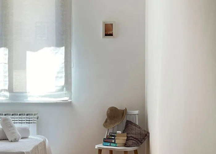 Vut Plaza Fontana * Σαλαμάνκα