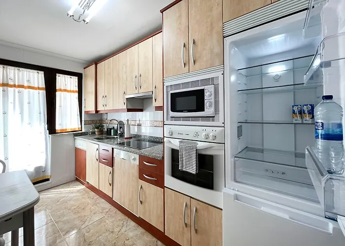 Vut Plaza Fontana Apartmán Salamanka