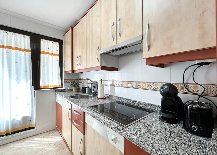 Appartement Vut Plaza Fontana