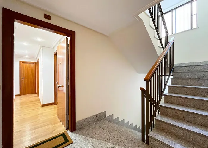 Vut Plaza Fontana Appartement *