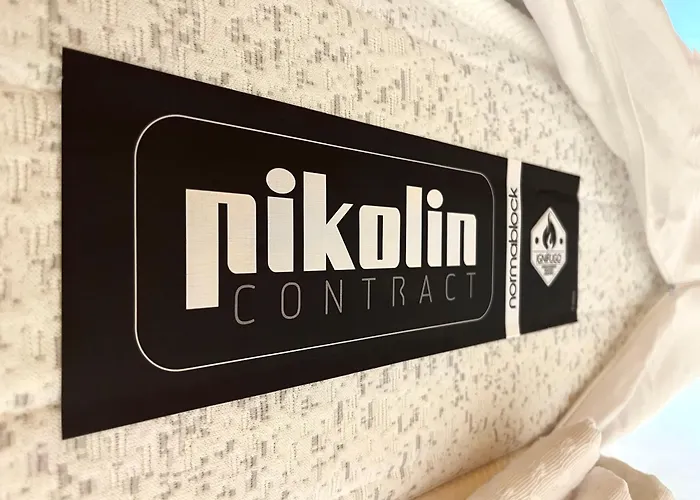 Vut Plaza Fontana Apartmán Salamanka