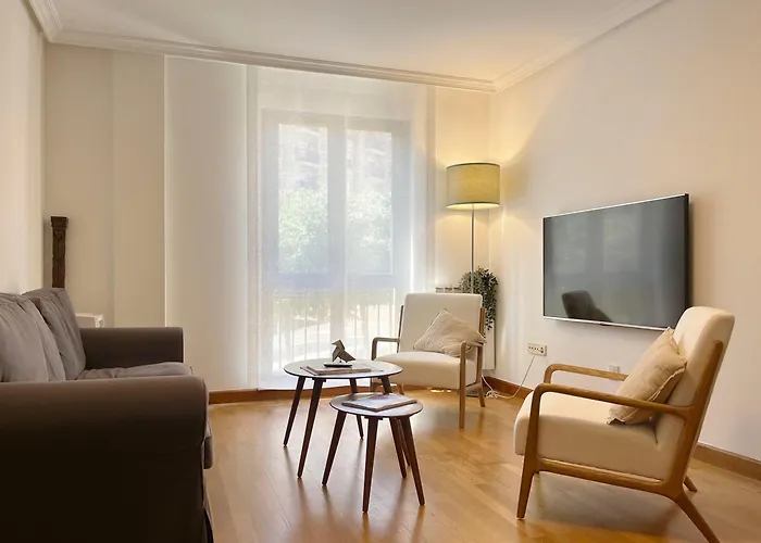 Appartement Vut Plaza Fontana