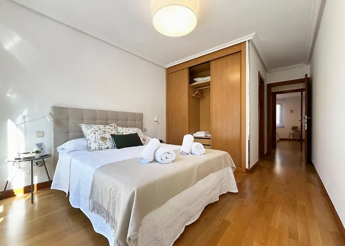 Vut Plaza Fontana Salamanka