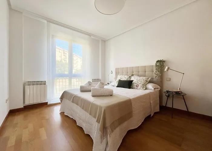 Apartmán Vut Plaza Fontana *