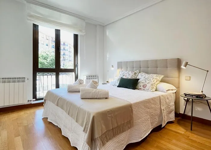 Apartmán Vut Plaza Fontana *