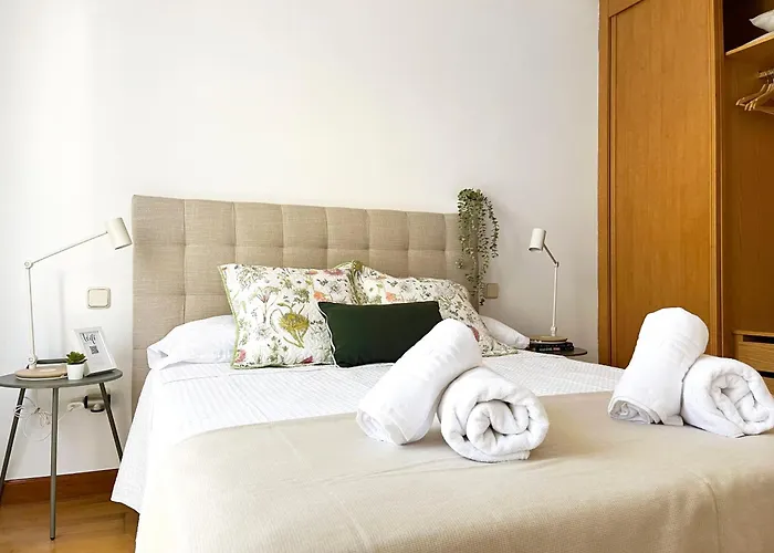 Vut Plaza Fontana Appartement *