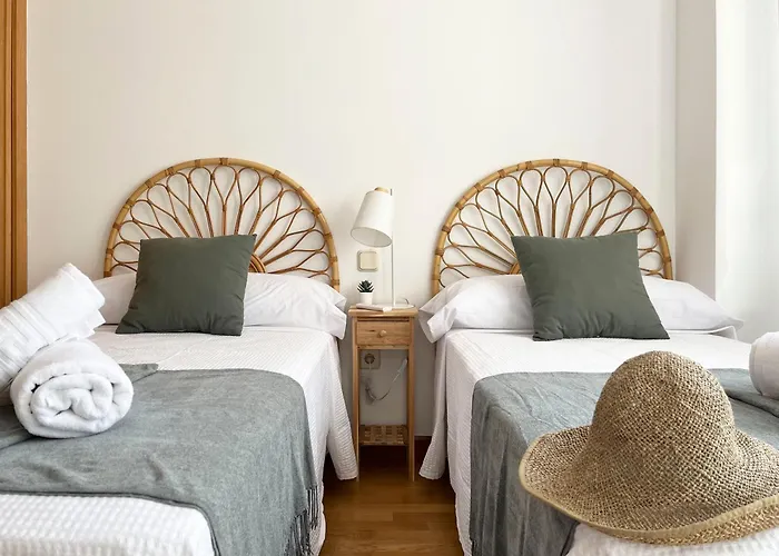 Apartmán Vut Plaza Fontana *