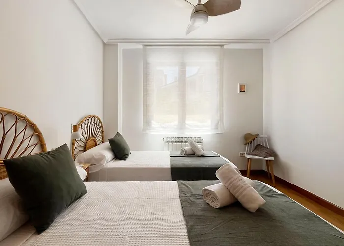 Vut Plaza Fontana Salamanka