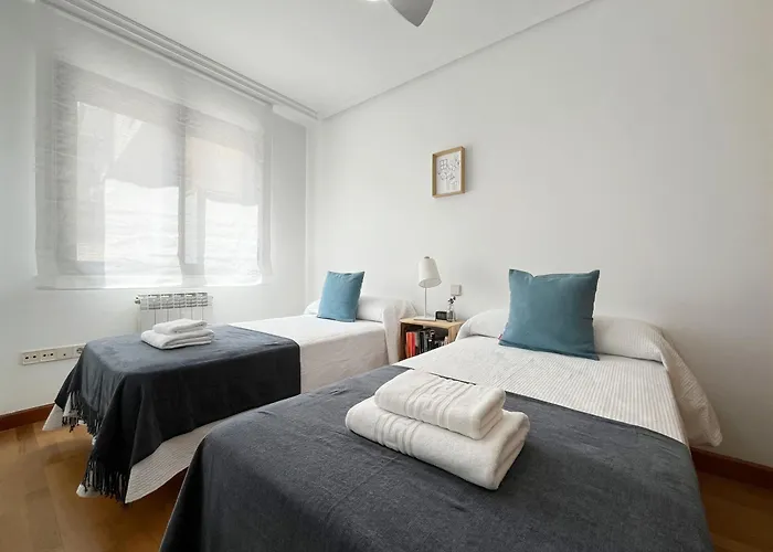 Appartement Vut Plaza Fontana