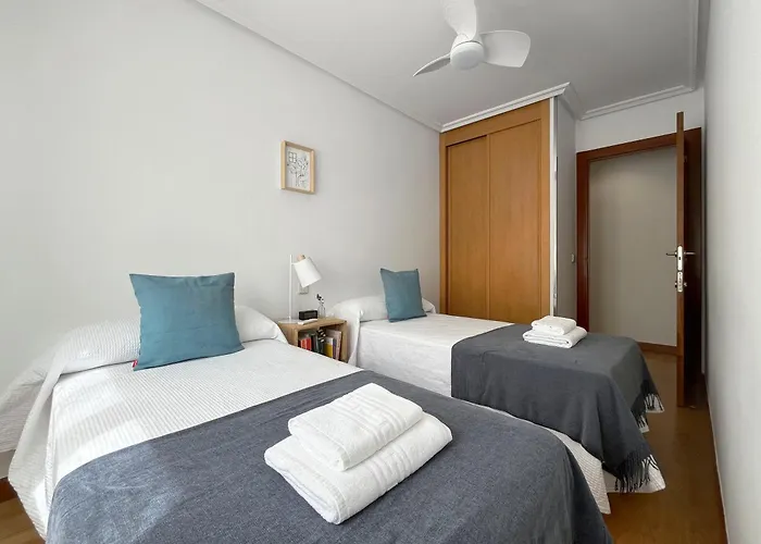 Appartement Vut Plaza Fontana